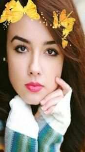 YouCam Selfie screenshot 1
