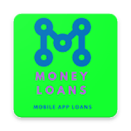 Money loans icon