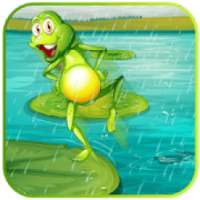 ikon Tap Tap Frog Jumping 2018