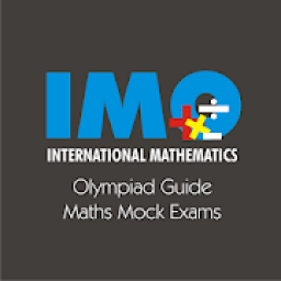 ikon IMO - International Mathematics Olympiad Guide