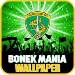 Wallpaper Bonek HD Terbaru