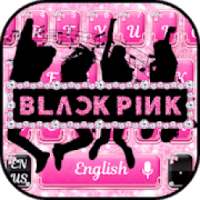 Blackpink Keyboard