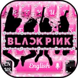 Blackpink Keyboard 10001002