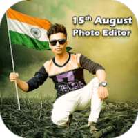 15 August Photo Frame Editor 2018 on 9Apps