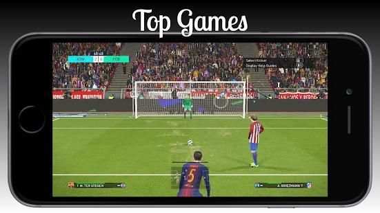 Emulator PSP 2019 Pro Games 2 تصوير الشاشة