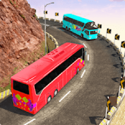 ikon Bus Racing - Offroad 2018