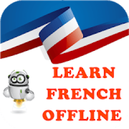 ikon Learn French Offline