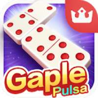 ikon Domino Gaple Pulsa Online(Free)