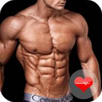 Six Pack in 30 Days - Abs Workout on 9Apps