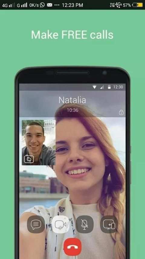 WhatsApp Kalki screenshot 4