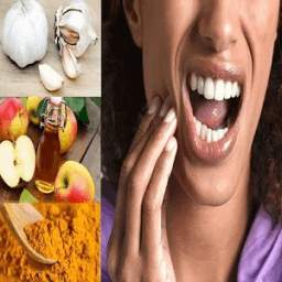 Tooth Decay& Cavities Remedies