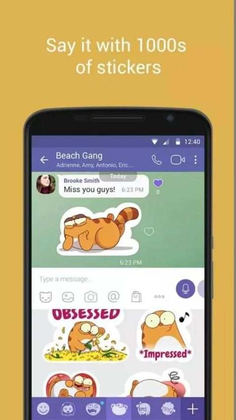 WhatsApp Kalki screenshot 3