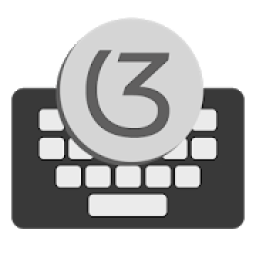 Keyboard Aksara Sunda icon