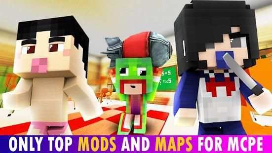 Noob Mod for MCPE screenshot 3