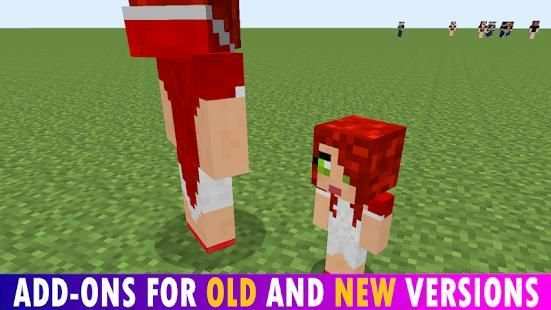 Noob Mod for MCPE screenshot 2
