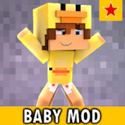 Noob Mod for MCPE 1.4.2