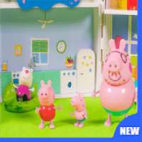 New Peppa Pig Video