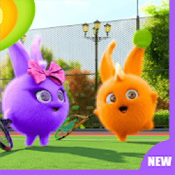 ikon Best Sunny Bunnies Video