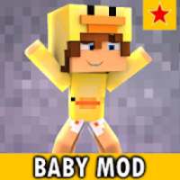 Noob Mod for MCPE
