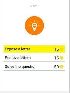 The Pokemon Quiz screenshot 9