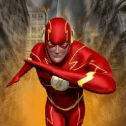 Flash 3D Dash : Flash Game 1