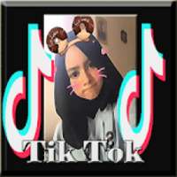 Tik Tok Video Terhangatt on 9Apps