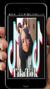 Tik Tok Video Terhangatt screenshot 2