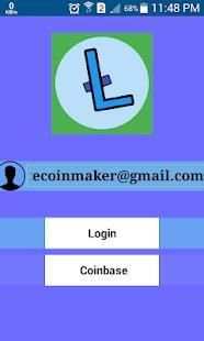 Litecoin Maker - LTC CASH screenshot 3