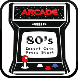 MAME Emulator 0139 - Arcade icon