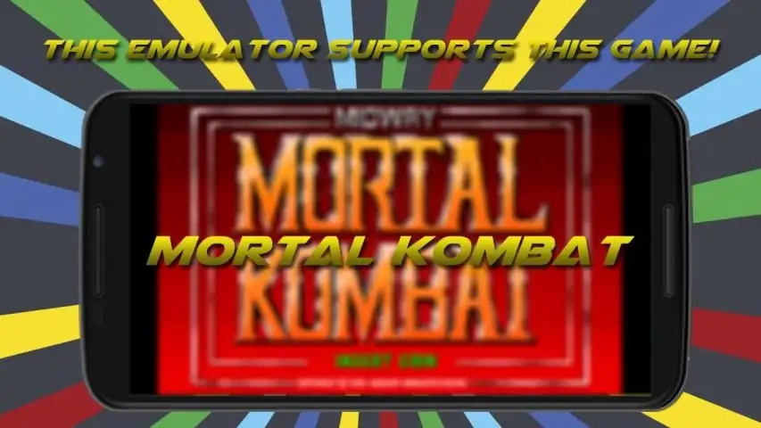 Mame Club Arcade APK for Android Download
