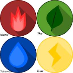 The Pokemon Quiz 3.2.7z