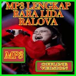 Lagu Rara Ralova MP3 Lengkap - Offline Version