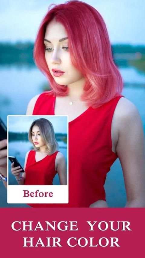 Charm Camera:Best Camera For Selfie screenshot 4