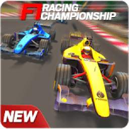 Formula 1 Race Championship