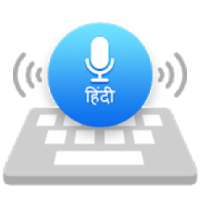 Hindi Voice & Indic Typing Keyboard, हिंदी कीबोर्ड on 9Apps