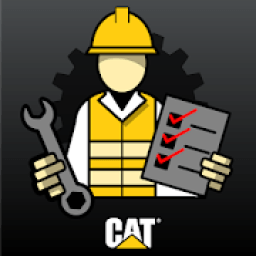 Cat® Service Options Advisor आइकन
