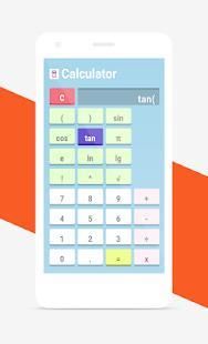 Calculator - Free screenshot 4