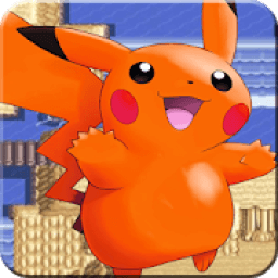 pokemon ruby Version icon