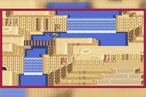 pokemon ruby Version screenshot 2