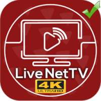 ikon Live NetTv HD