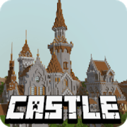 ikon World Craft - Castle exploration lite