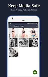 Calculator hide photos - Photo Vault & Video Vault screenshot 4