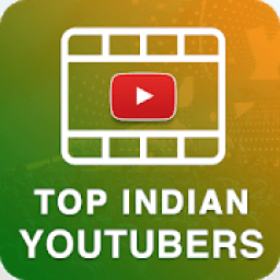 ikon Top Indian Youtubers
