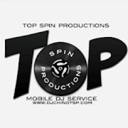 ikon Top Spin Productions Mobile DJ Services