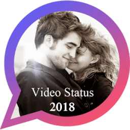 Video Status 2017 आइकन