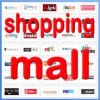 Shopping mall