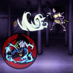 ikon Shinobi Ninja Battle