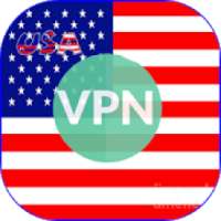 VPN USA - Free•unblock•proxy