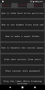 spyboy screenshot 4