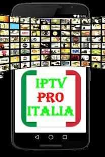 Lista IPTV screenshot 2